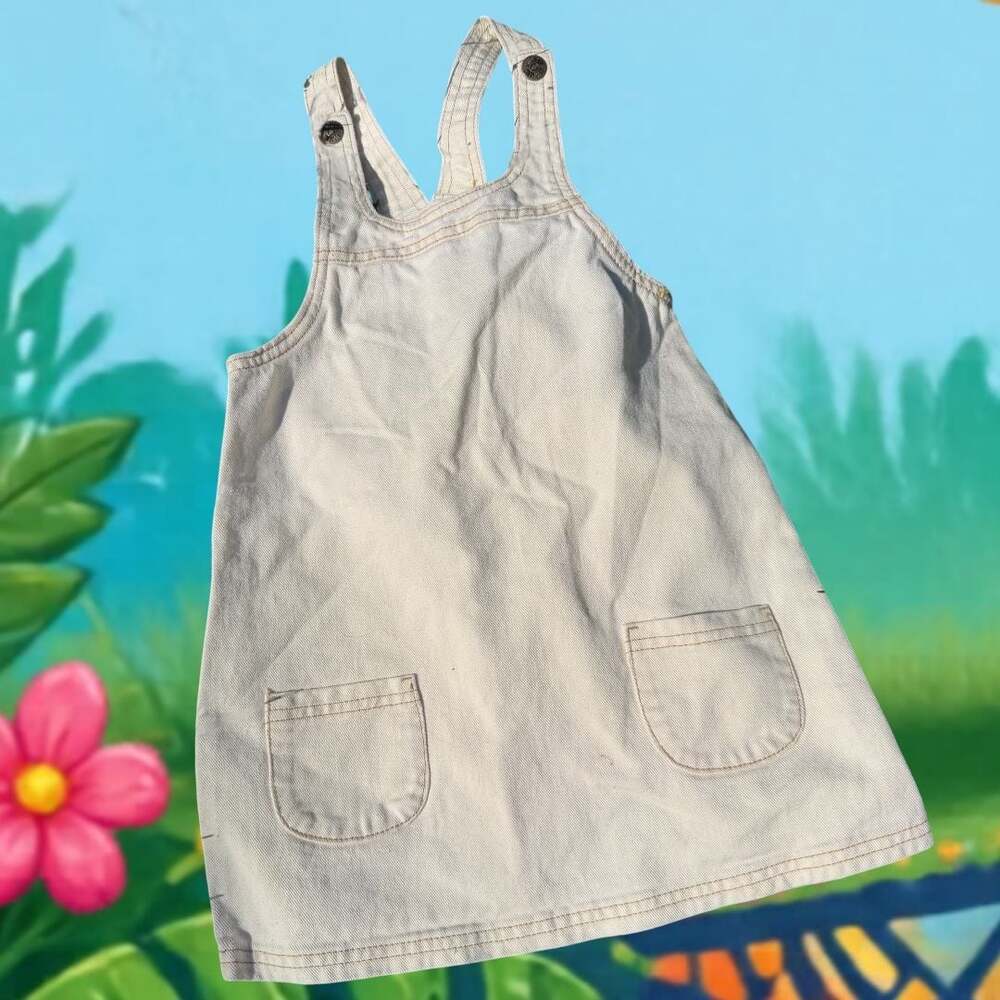 Wonder Nation Safari Jumper, 7/8